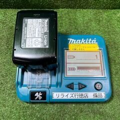 マキタ BL1860B バッテリー 雪マーク有 ※状態は良好です。【市川行徳店