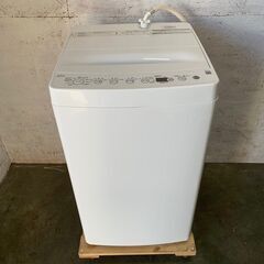 【Haier】 ハイアール 全自動電気洗濯機 洗濯機 4.5㎏ ...