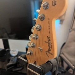美品 FENDER American Professional Stratocaster