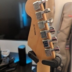 美品 FENDER American Professional Stratocaster