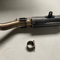 cbr250rr mc51スコーピオン マフラー スリップオン