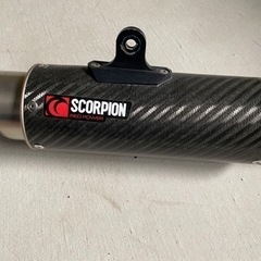 cbr250rr mc51スコーピオン マフラー スリップオン cbr250rr mc51スコーピオン マフラー スリップオン