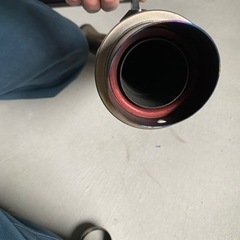 cbr250rr mc51スコーピオン マフラー スリップオン