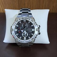 G-SHOCK　gst b 100 1ajf