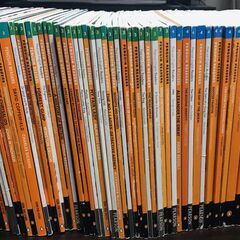 英語多読書　合計138冊　Penguin Readers、Mac...
