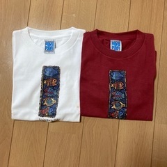 okinawa Tシャツ　　120〜130