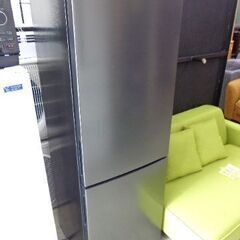 maxzen　２０２０年製品　１５７L冷蔵庫