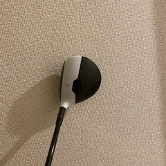 M2 FW#5 ベンタスブラック7S