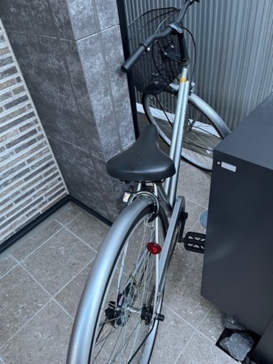 自転車