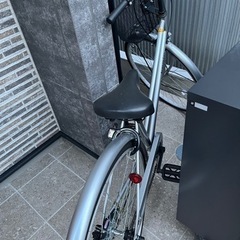 自転車