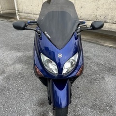 【ネット決済】tmax500