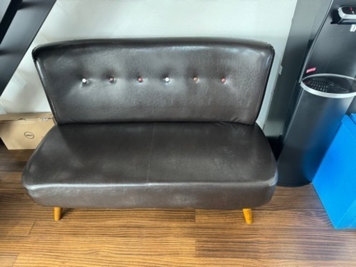 家具 ソファ 2人掛けソファ