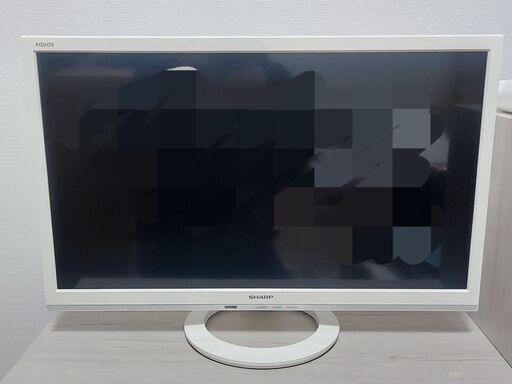 【急募】24型テレビお譲りします！急いでます