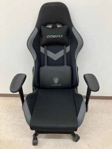 ゲーミングチェア オフィスチェア リクライニングチェア