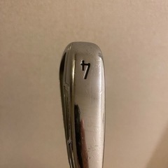 キャロウェイ　アイアンセット　APEX PRO 2016