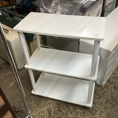 万代店　棚　家具 収納家具 カラーボックス