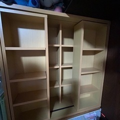 家具 本棚