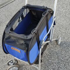 ペットカート　Pet Safety Cart CSLSONIC