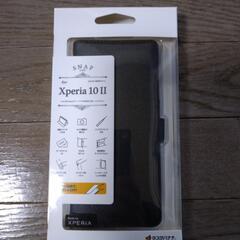 Xperia10Ⅱ so-41a手帳ケース