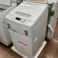 【未使用品】7.0kg洗濯機　エディオン　2022年製（B3-80）