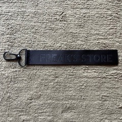 FREAK'S STORE ロゴチャーム