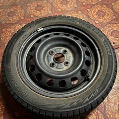 スタッドレスタイヤ175/55R15