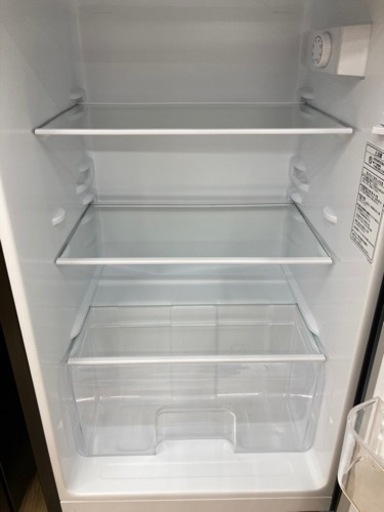 トレファク高槻店】取りに来れる方限定！【Hisense】2ドア冷蔵庫(227L