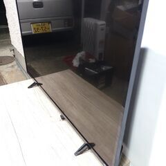 🍎フナイ 43V型 4K 対応 テレビ ダブルチューナー 外付けHDD 裏番組録画対応 FL-43U3020