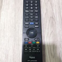 🍎フナイ 43V型 4K 対応 テレビ ダブルチューナー 外付けHDD 裏番組録画対応 FL-43U3020