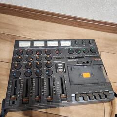 TASCAM PORTA05　現状品