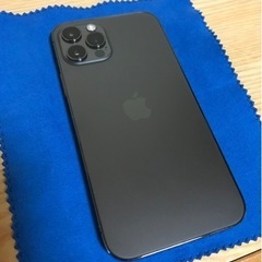 iPhone12Pro   グラファイト　128GB