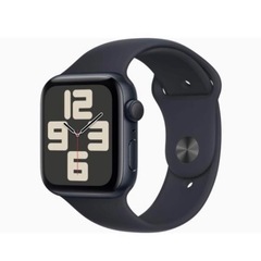 新品未開封 Apple Watch SE 第2世代 GPSモデル...