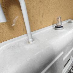 期間限定値下げ中【中古】サンダイヤのホームタンク(198L)