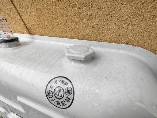 期間限定値下げ中【中古】サンダイヤのホームタンク(198L) - その他 