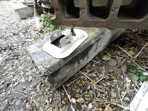 期間限定値下げ中【中古】サンダイヤのホームタンク(198L) - その他 