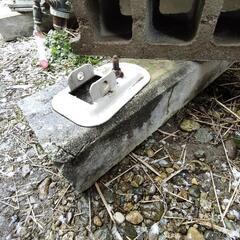 期間限定値下げ中【中古】サンダイヤのホームタンク(198L)