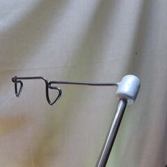 【◆皮もOK◆ハイパワー直線縫いミシン　TL-90】整備済み品　その51 現品管理番号：0318JPV1