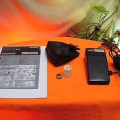 【◆皮もOK◆ハイパワー直線縫いミシン　TL-90】整備済み品　その51 現品管理番号：0318JPV1