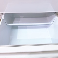 三菱　冷蔵庫　330L 2017年製