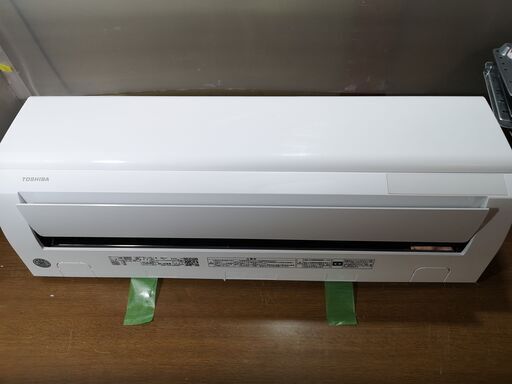 取付工事込み)東芝6畳 2022年式 保証あり xHcIsks3384