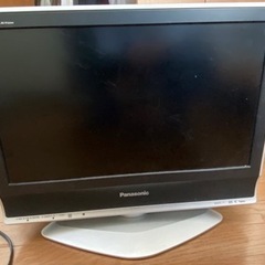 家電 テレビ 液晶テレビ