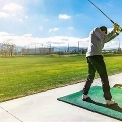 ゴルフ仲間募集🏌️‍♂️