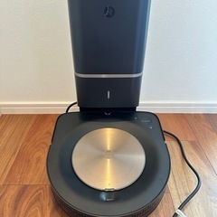 ルンバ　iRobot　Roomba s9+