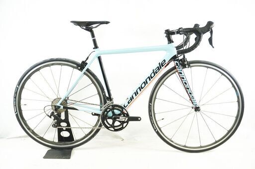 CANNONDALE 「キャノンデール」 SUPERSIX EVO CARBON 105 2017年モデル ロードバイク