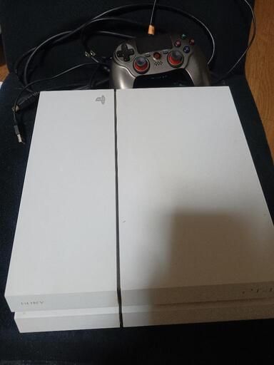 プレイステーション PS4
