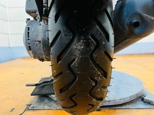 30365km GEAR UA07J ヤマハ 原付☆ 始動動画あり ヤマハ#ギア#50cc