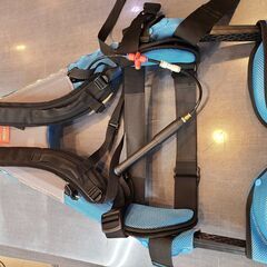 J4497　マッスルスーツ　エブリィ　MLサイズ【リユースのサカイ柏店】