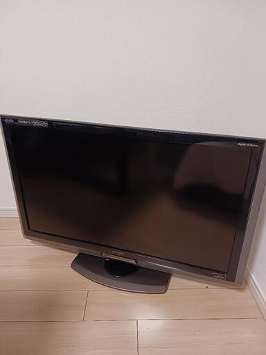 家電 テレビ 液晶テレビ
