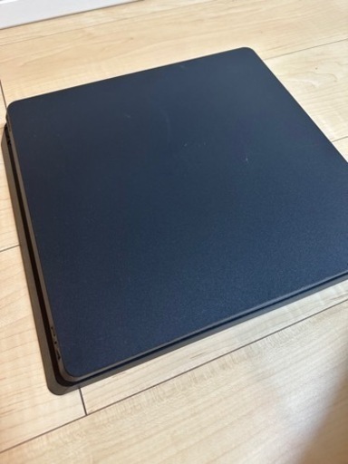 PS4本体