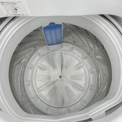 西岡店 洗濯機  5.0㎏ 2019年製 パナソニック NA-F50B13 ホワイト Panasonic 白 単身 1人暮らし